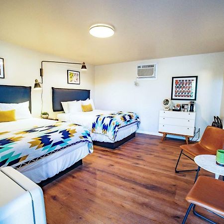 Stonewall Motor Lodge Εξωτερικό φωτογραφία