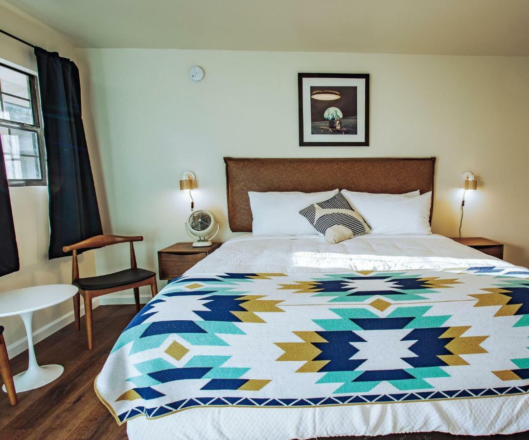 Stonewall Motor Lodge Εξωτερικό φωτογραφία